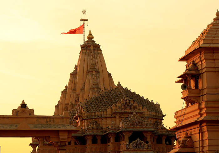 indian panorama